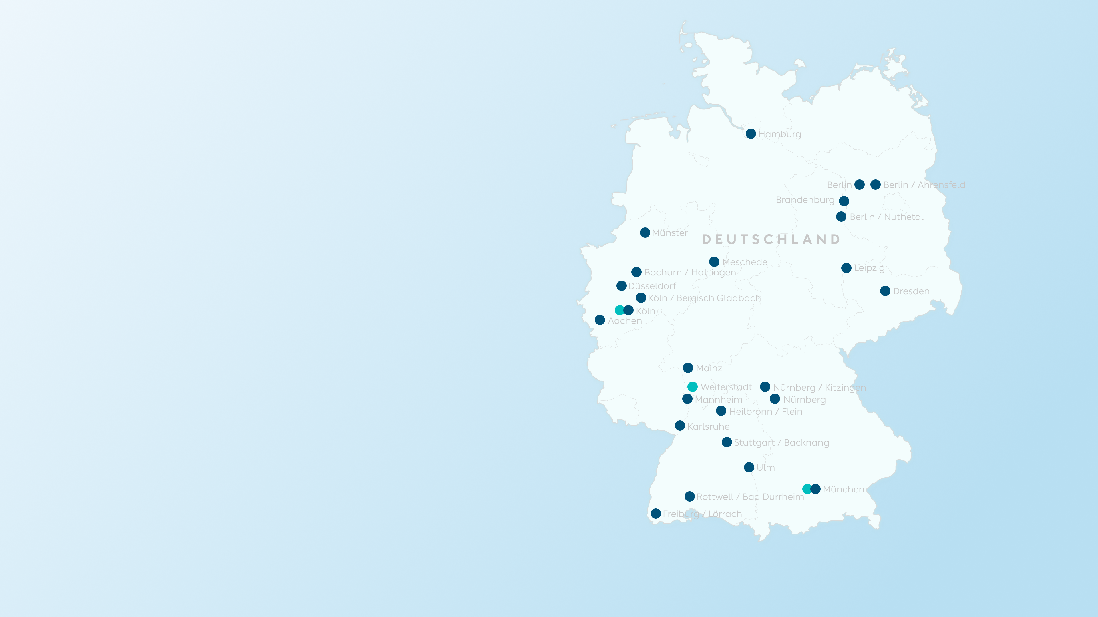 Sorgenfreies Serviceerlebnis Sorgenfreies Serviceerlebnis